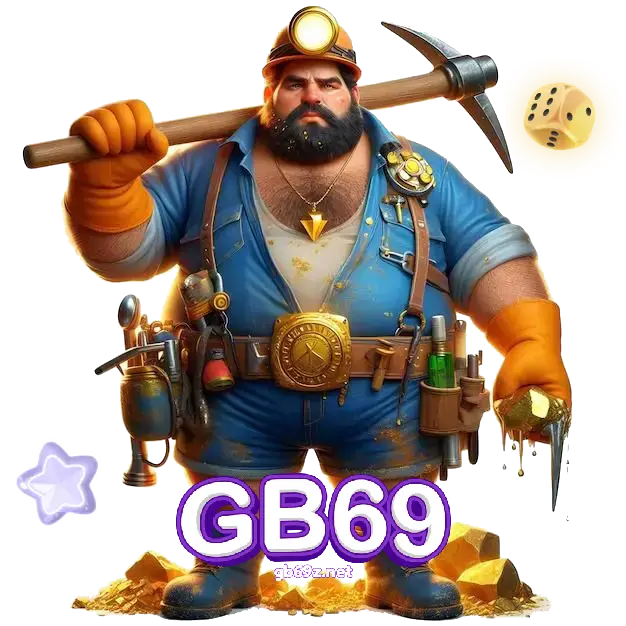 gb69 สล็อต